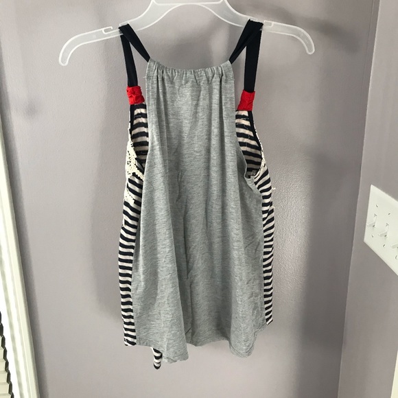 Excellent condition altard state tank. Small - Picture 2 of 2